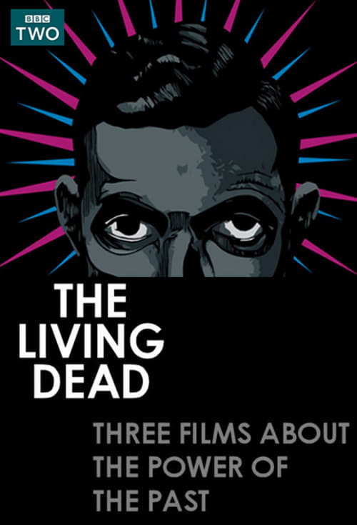 Show cover for The Living Dead