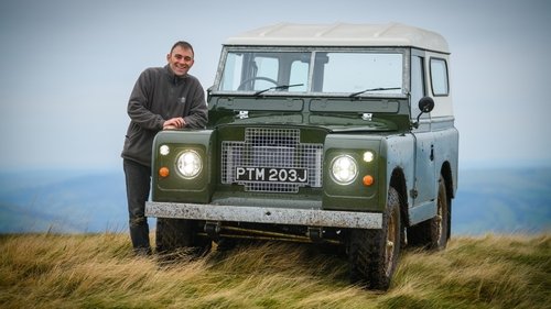 Background image for 204 Land Rover