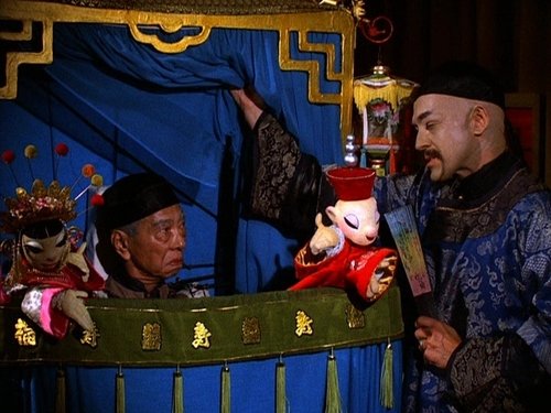 Background image for The Night of the Pelican