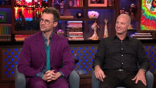 Background image for Capt. Kerry Titheradge & Brad Goreski