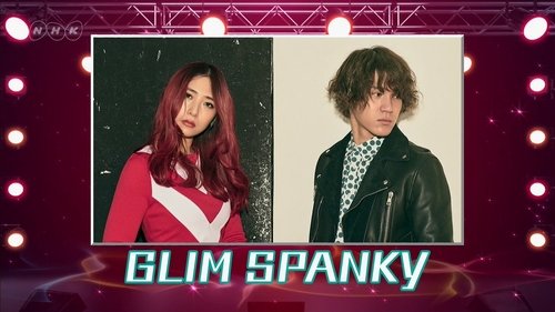 Background image for J-MELO Rocks 2018: GLIM SPANKY