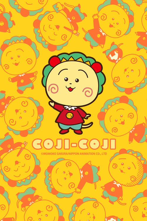 Show cover for Coji-Coji