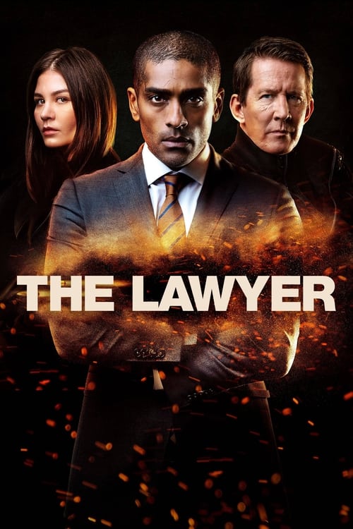 Show cover for The Lawyer