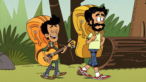 Background image for Survival of the Unfittest