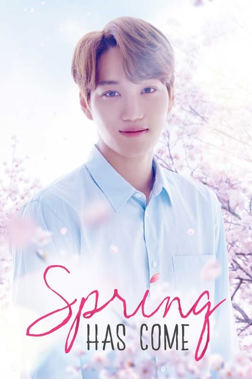 Show cover for Spring Has Come