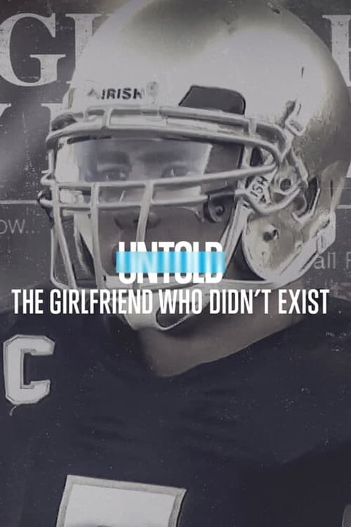 Show cover for Untold: The Girlfriend Who Didn't Exist