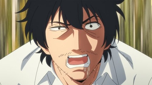 Background image for Former Great Detective Nagumo Keiichiro / Mashiro's Pest Extermination