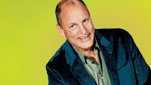 February 25 - Woody Harrelson