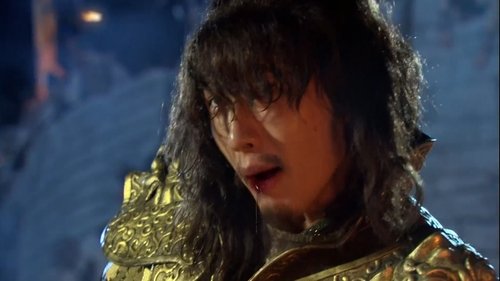 Background image for Invincible Lee Pyung Kang Episode 15