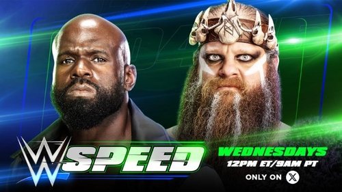 Background image for Apollo Crews vs Ivar