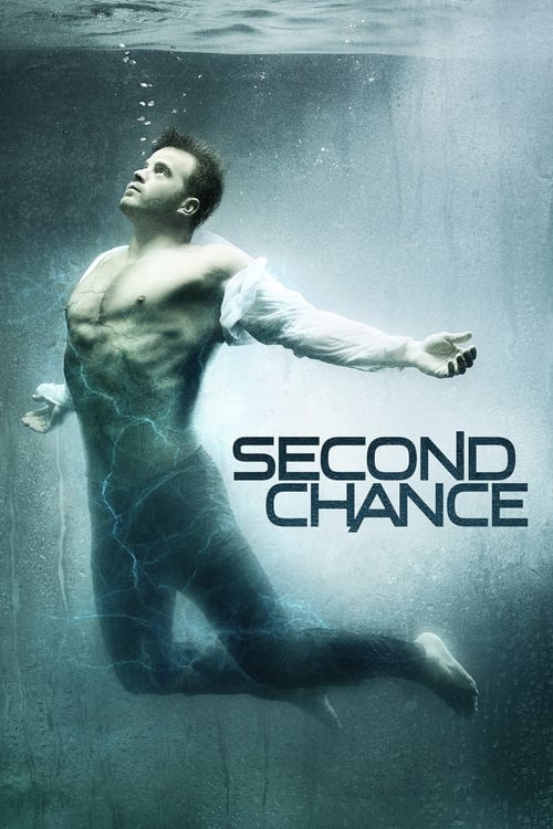 Show cover for Second Chance