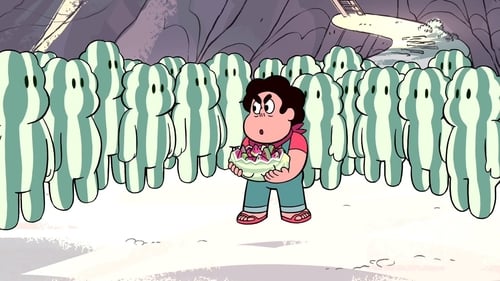 Watermelon Steven