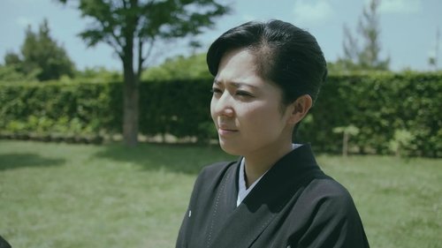 Background image for Woman Becoming A Mother
