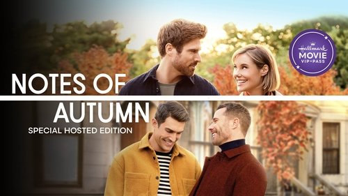 Background image for Notes of Autumn