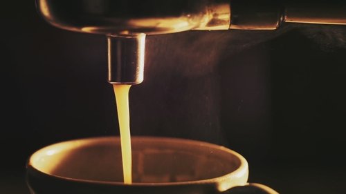 Background image for Coffee: A Brewed Awakening