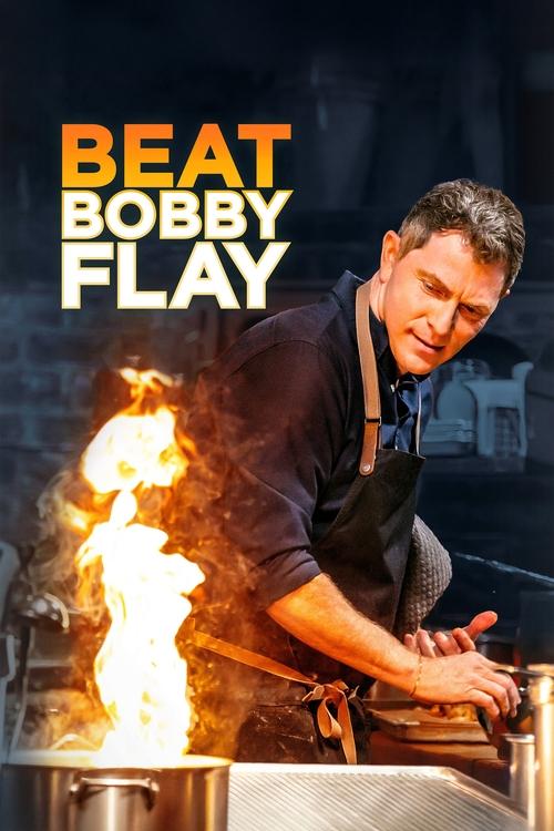 Show cover for Beat Bobby Flay