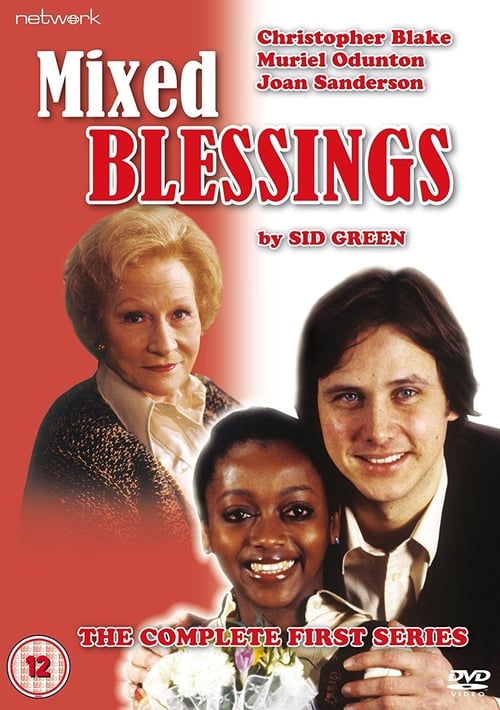 Show cover for Mixed Blessings