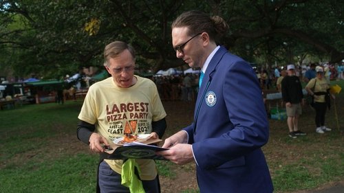 Background image for President Trump; Guinness Book of Records