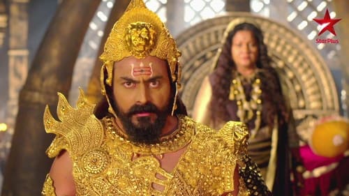 Ravan Attacks Indradev!