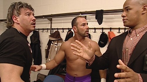 Background image for SmackDown 222