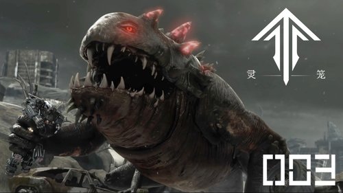 Background image for Episode 3