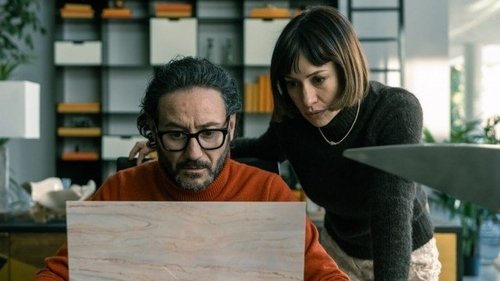 Background image for Two Minutes without Roxán