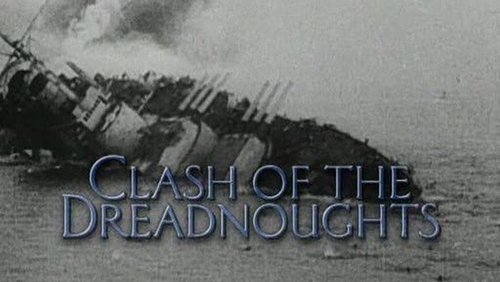 Background image for Clash of the Dreadnoughts