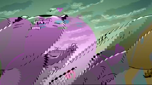 Background image for Kitty Latte