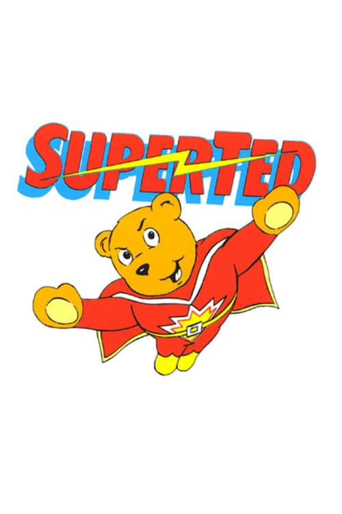 SuperTed