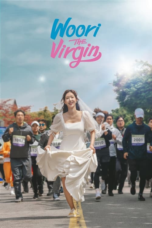 Show cover for Woori the Virgin