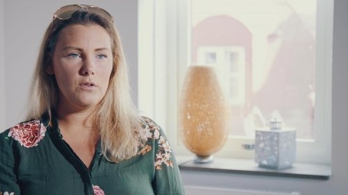 Background image for The millionaire murder