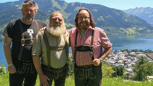 Background image for Austria