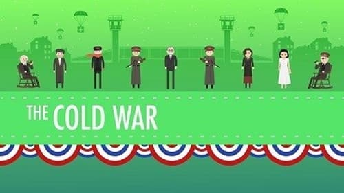 The Cold War