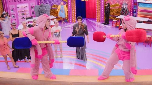 Background image for Homecoming Queens