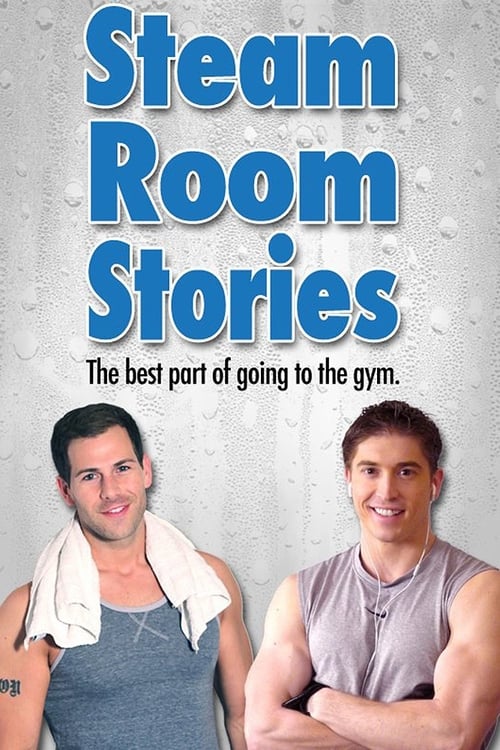 Show cover for Steam Room Stories