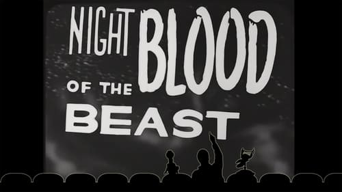 Night of the Blood Beast