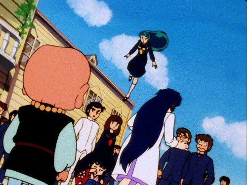 Sakura - Melancholy of a Youth Time