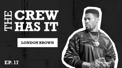 Background image for Marvin is Always Moving, London Brown Talks Power Book III: Raising Kanan