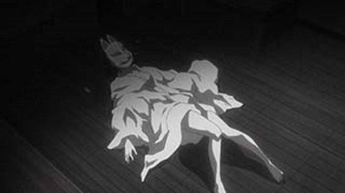 Background image for The Foxfire-Floating Murders, File 1