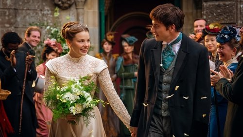 Background image for The Duchess of Tintagel