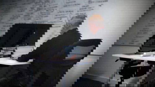 Background image for Michael Ryan