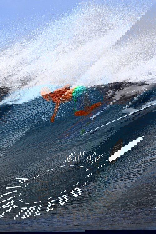 No Ar: Filipe Toledo