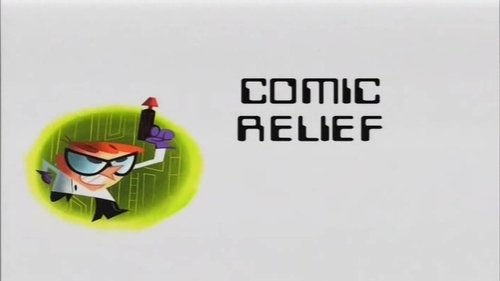 Background image for Comic Relief