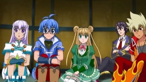 Background image for Episode 8
