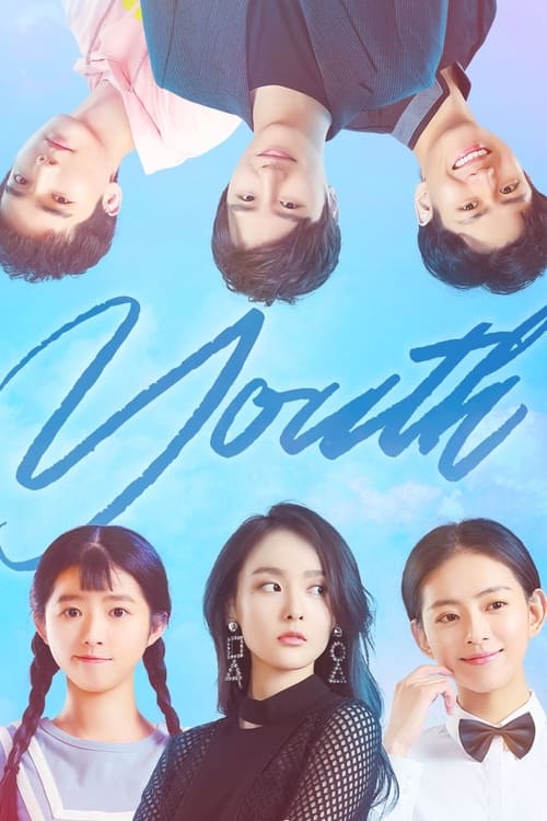 Show cover for Youth