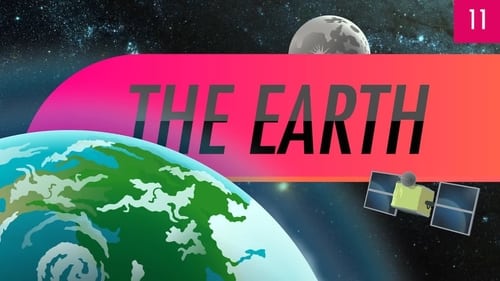 The Earth