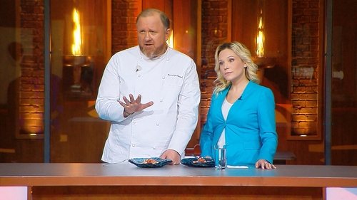 Background image for Episode 15