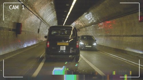 Background image for Race Across London