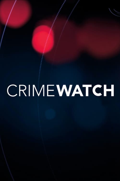 Show cover for Crimewatch