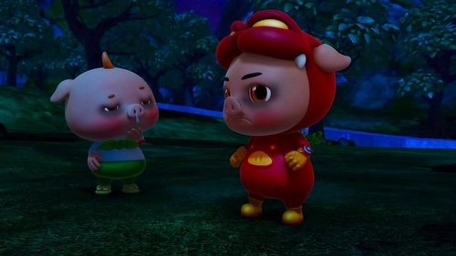 Background image for Episode 15